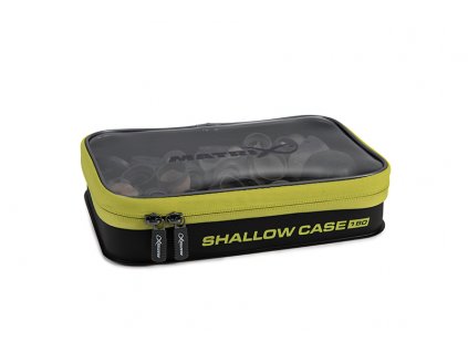 glu164 matrix eva tackle storage system shallow case 180