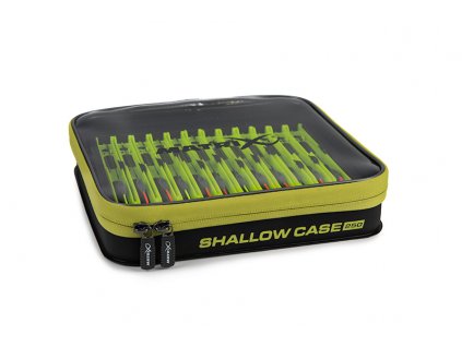 glu166 matrix eva tackle storage system shallow case 250