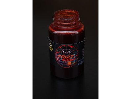 liquid fruit