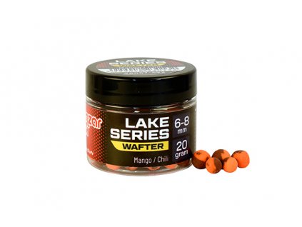 Benzar Mix Lake Series Wafter 6-8 mm 20 g