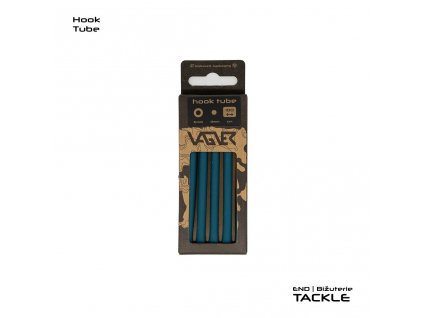 229 4 vagner catfish end tackle hook tube 5