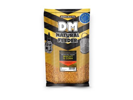 S1780021 Dutch Master Natural Feeder Biscuit & Corn st 01