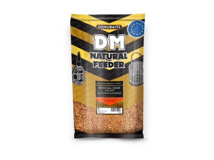 S1780022 Dutch Master Natural Feeder Hemp & Corriander st 01