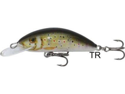 Kenart Wobler Fox 4 TR