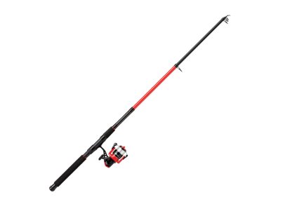 Mitchell Catch Pro Tele Spin Set 2,10 m 7-30 g + Naviják Zdarma