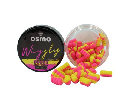 osmo mini robak wiggly buggy nowosc