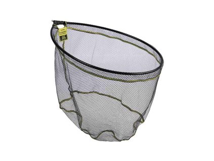 gln081 matrix carp latex xl landing net 60x50cm main