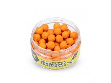 Mikbaits FEEDER EXPERT Smokers pop-up 100ml - 10 ml