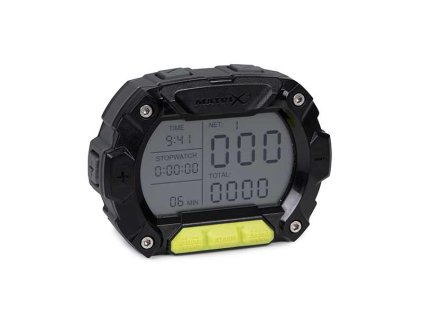 gei002 matrix digital clicker pro main