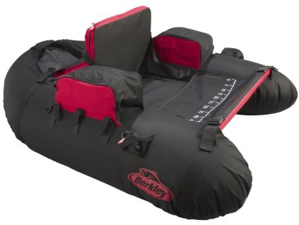 Berkley Belly Boat Tec Pulse XCD