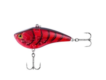 shimano yasei chaos crank s 60mm red crayfish