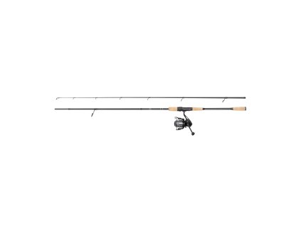 Z0960008 2.2m Spin Combo 28g 2000 FD 0.14mm Braid st 01