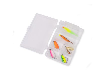 Zebco Target Fish Trout Spin Kit