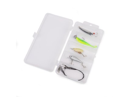 Z0960011 Target Fish Light Spin Kit st 02