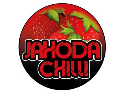 44614 black carp boilies jahoda chilli 1 kg
