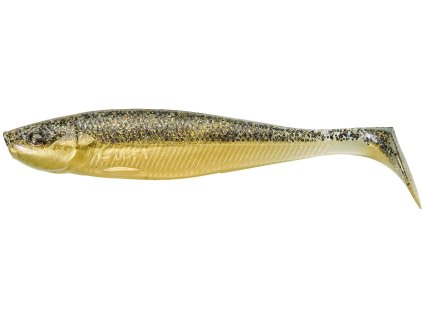 Gunki Bumpy 11cm Ghost Zander 1ks
