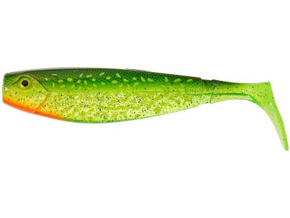 Gunki G Bump 14,0cm Ghost UV Fire Pike 1ks