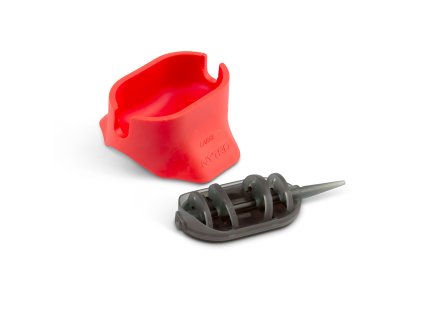 Nytro Method Feeder Mould Large 2