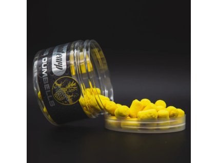 Screenshot 2025 11 13 at 13 39 12 Wafters Dumbells Pineapple Fizz 10x16mm Squat Carp oficiální eshop