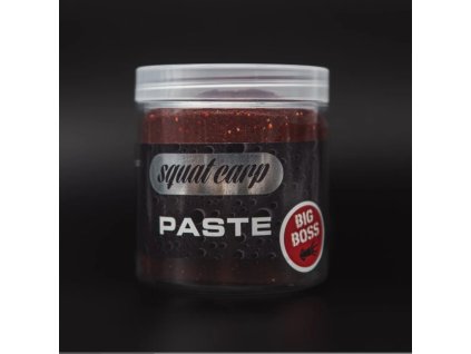 Screenshot 2025 11 13 at 13 22 06 Obalovací pasta Big Boss Squat Carp oficiální eshop