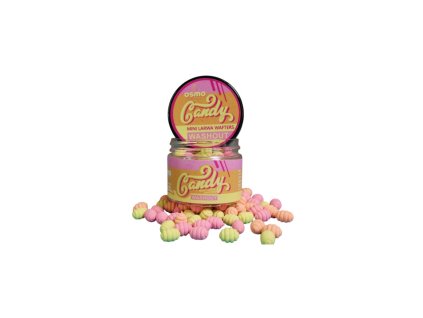 osmo mini larwa dual candy nowosc4