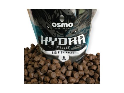 osmo hydra big fish pellet 9 mm 08kg nowosc2