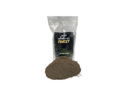 osmo method mix finest marine black 800g2