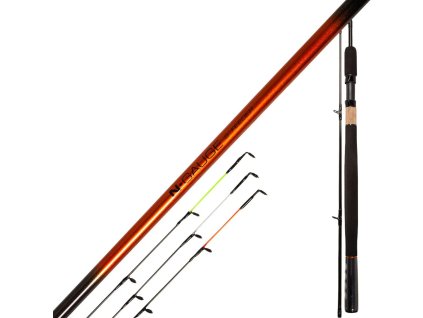 13741 guru prut n gauge feeder 10 ft 2 3 dily