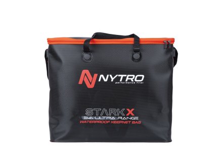 Stark EVA Waterproof Netbag Front
