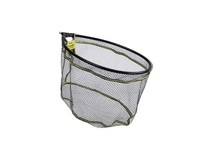 gln078 matrix carp latex s landing net 45x35cm main