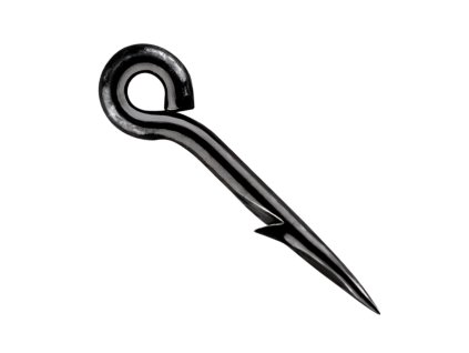 Nytro Nástrahový Trn Hi-Carbon Steel Barbed Bait Spike 7,5 mm