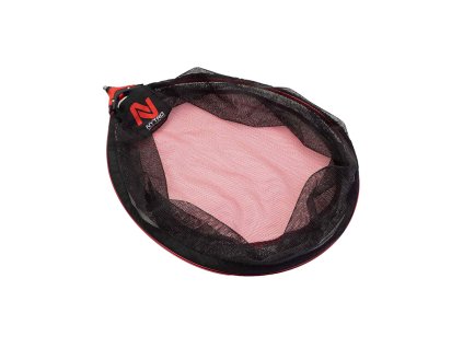 Nytro Podběráková Hlava Latex Hairmesh net 18"/45cm