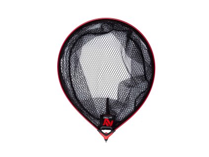 Nytro Rubber Landing Net Large 1