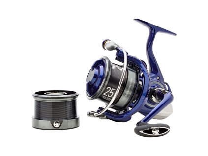 daiwa 23 tdr distance 25 qd7