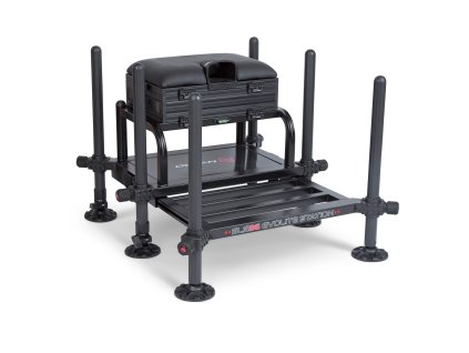 Nytro Bedna SL36 Evolite Seat Box