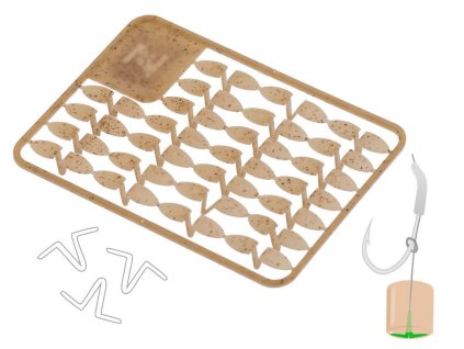 zfish zarazky pellet stops 21 mm1