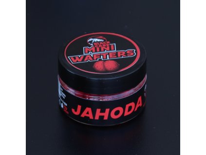 Black Carp Mini Wafters 15g-5mm