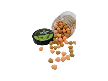 stinky egg wafters eggstreme fishing