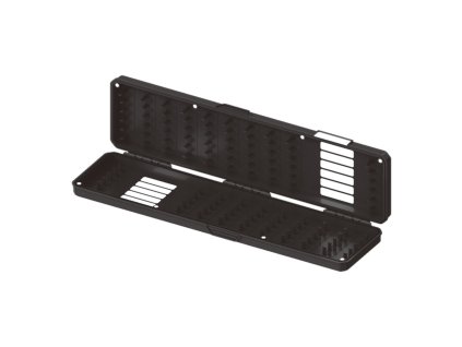 Nytro Zásobník Na Návazce Allround Method/Bomb/Pole Rig Box