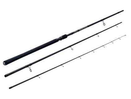 SPORTEX Prut LF3634 Rapid Feeder Light 360cm,35-85g / 3+3-Dílný