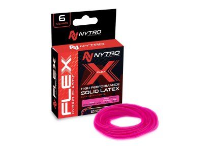 Nytro Amortizér Flex Hybrid Elastic 6 m