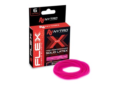 Nytro Flex Hybrid Elastic 6 m