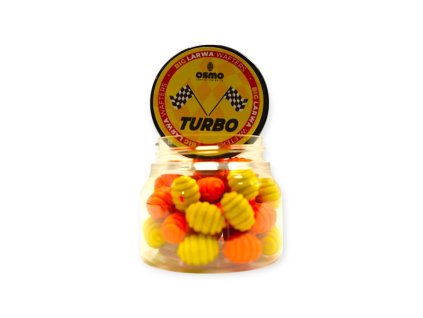 osmo big larwa turbo
