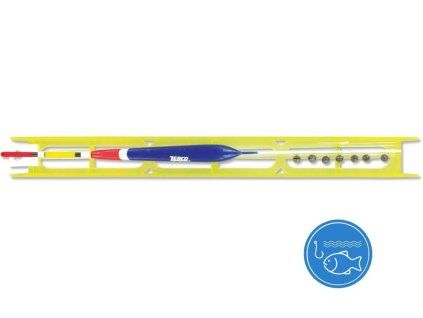 317198 zebco 2g stillwater ready made rigs 014mm mainline 016mm 14