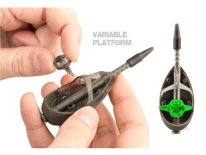 zfish krmitko method feeder feeda x (7)