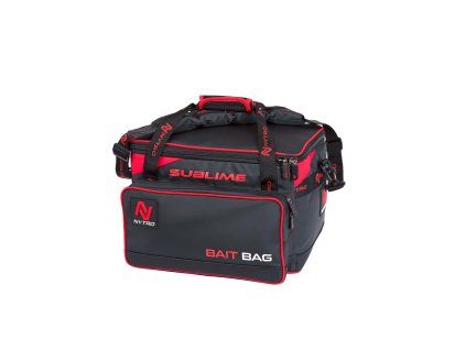 Sublime Bait Bag Small Main