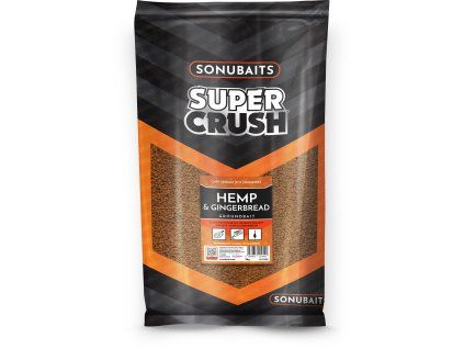 S1770054 SupercrushHempGingerbread 01 Main