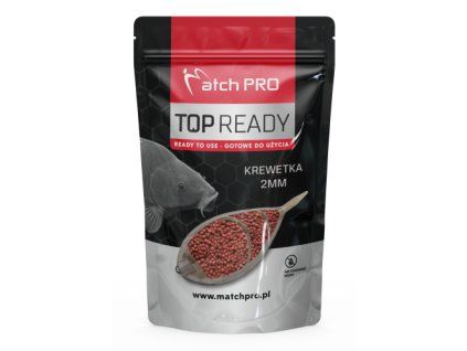 TOP READY KREWETKA 2MM PROJEKT