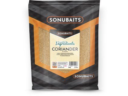 S1780042 EssentialIngredientsCoriander 01 Main