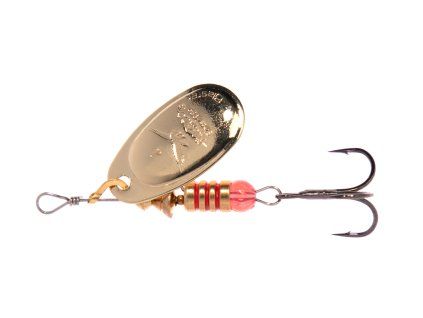 Mikado Rotační Třpytka Blaster 00 - 1,1 g